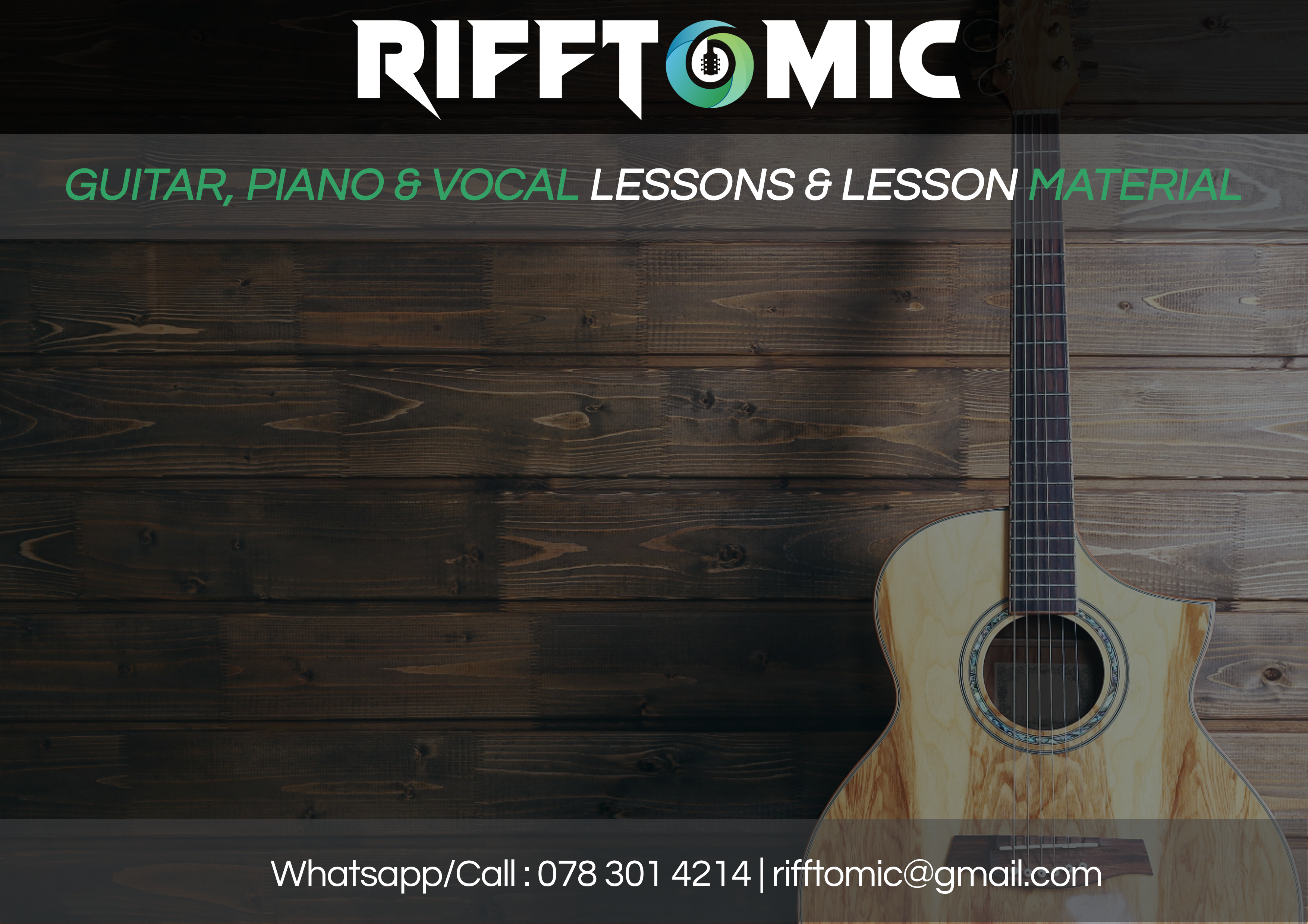 music lessons port elizabeth (pe) & gqberha